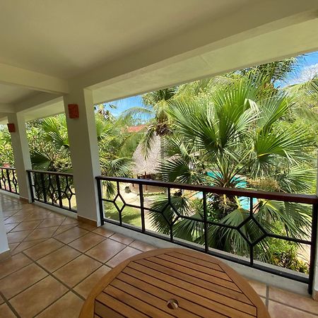 Hotel Cantarana Playa Grande Exterior photo