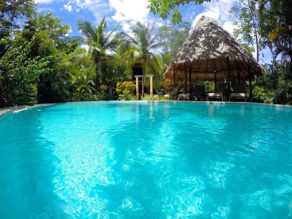 Hotel Cantarana Playa Grande Exterior photo