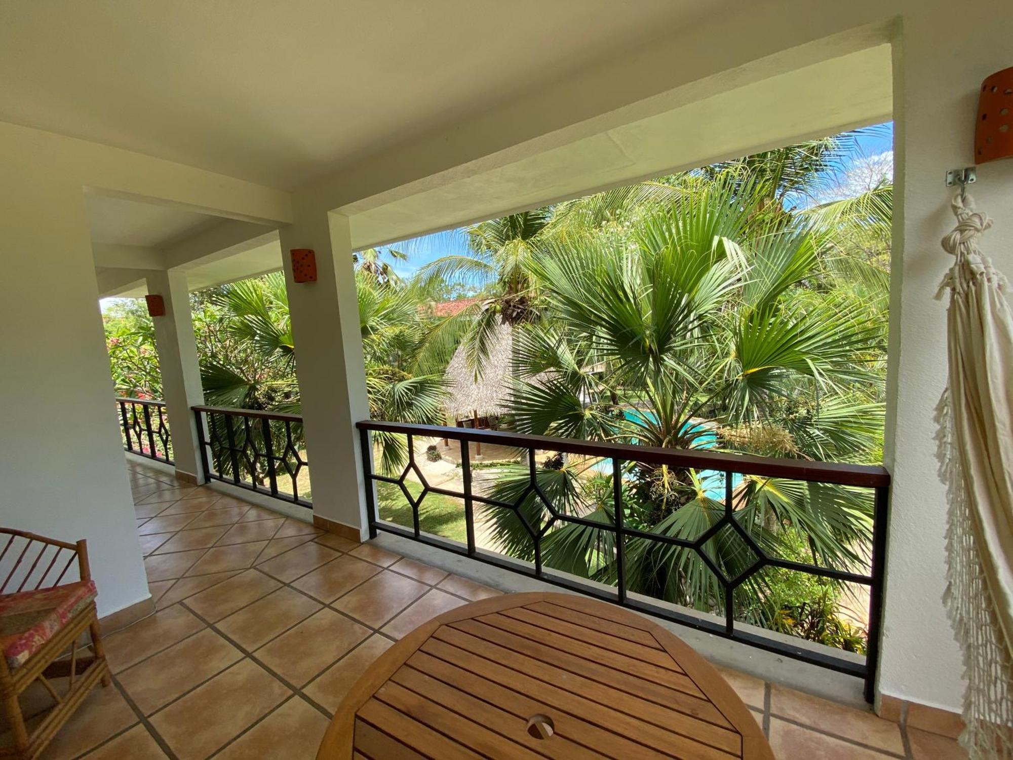 Hotel Cantarana Playa Grande Exterior photo