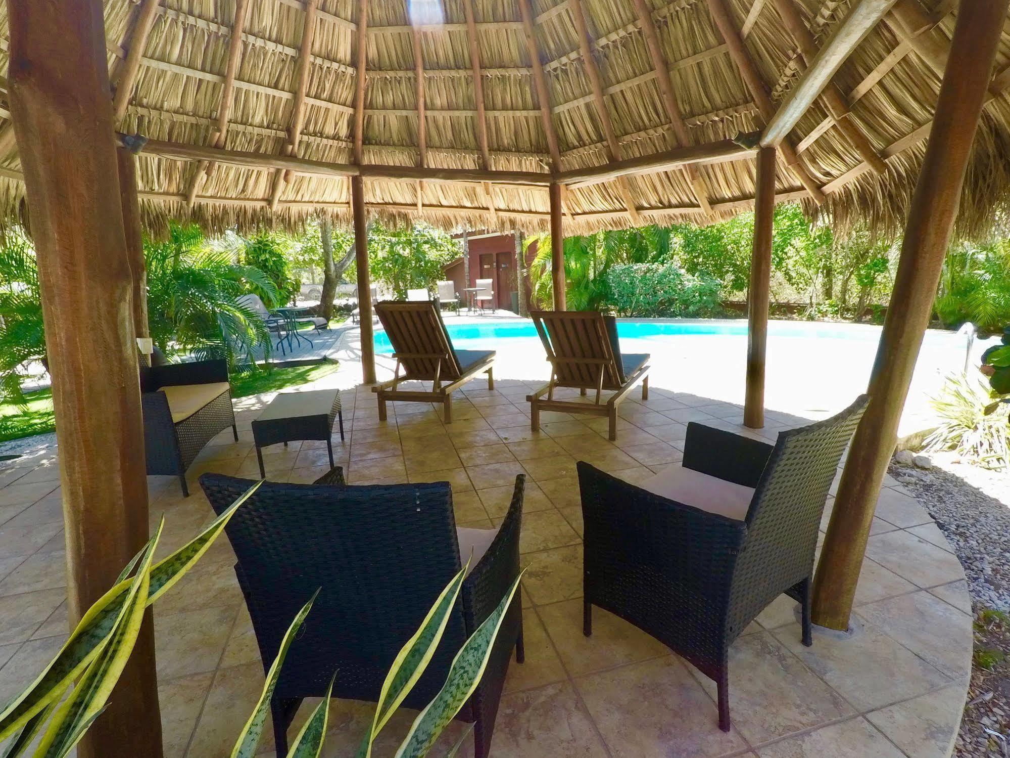 Hotel Cantarana Playa Grande Exterior photo