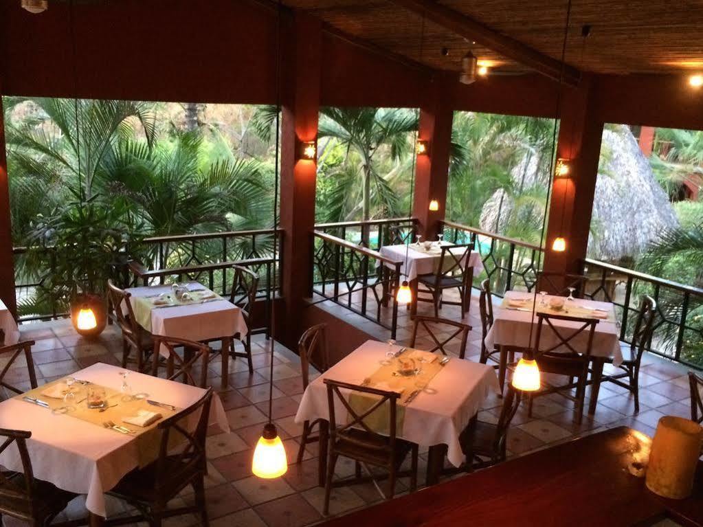 Hotel Cantarana Playa Grande Exterior photo