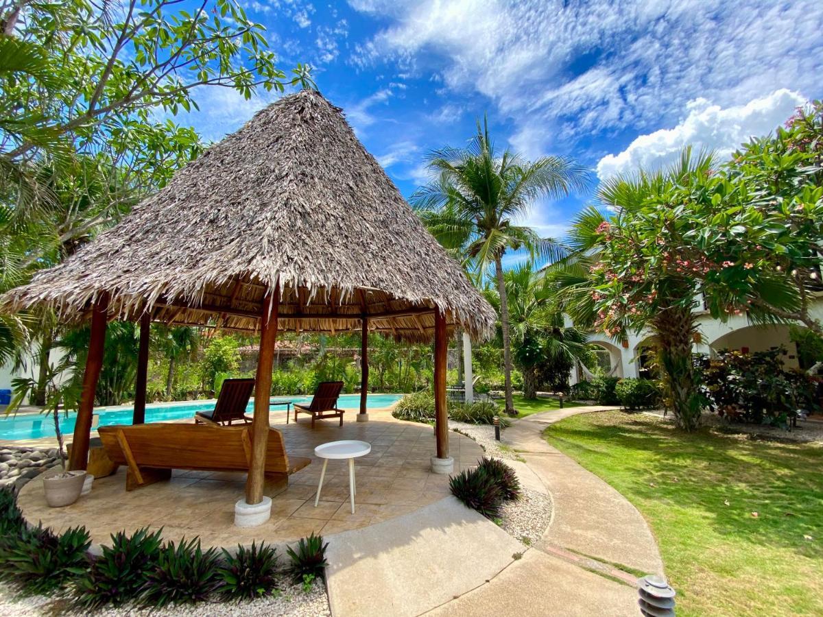 Hotel Cantarana Playa Grande Exterior photo